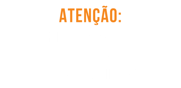 Formas de Pagamento